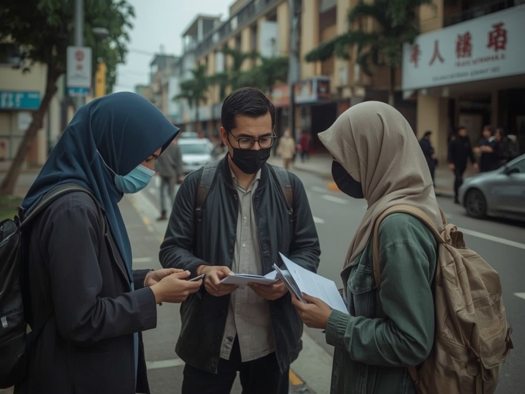 Panduan Manajer Menyusun Pilihan Layanan Kesehatan, Perjalanan, dan Bantuan Hukum untuk Kebutuhan Keluarga dan UMKM